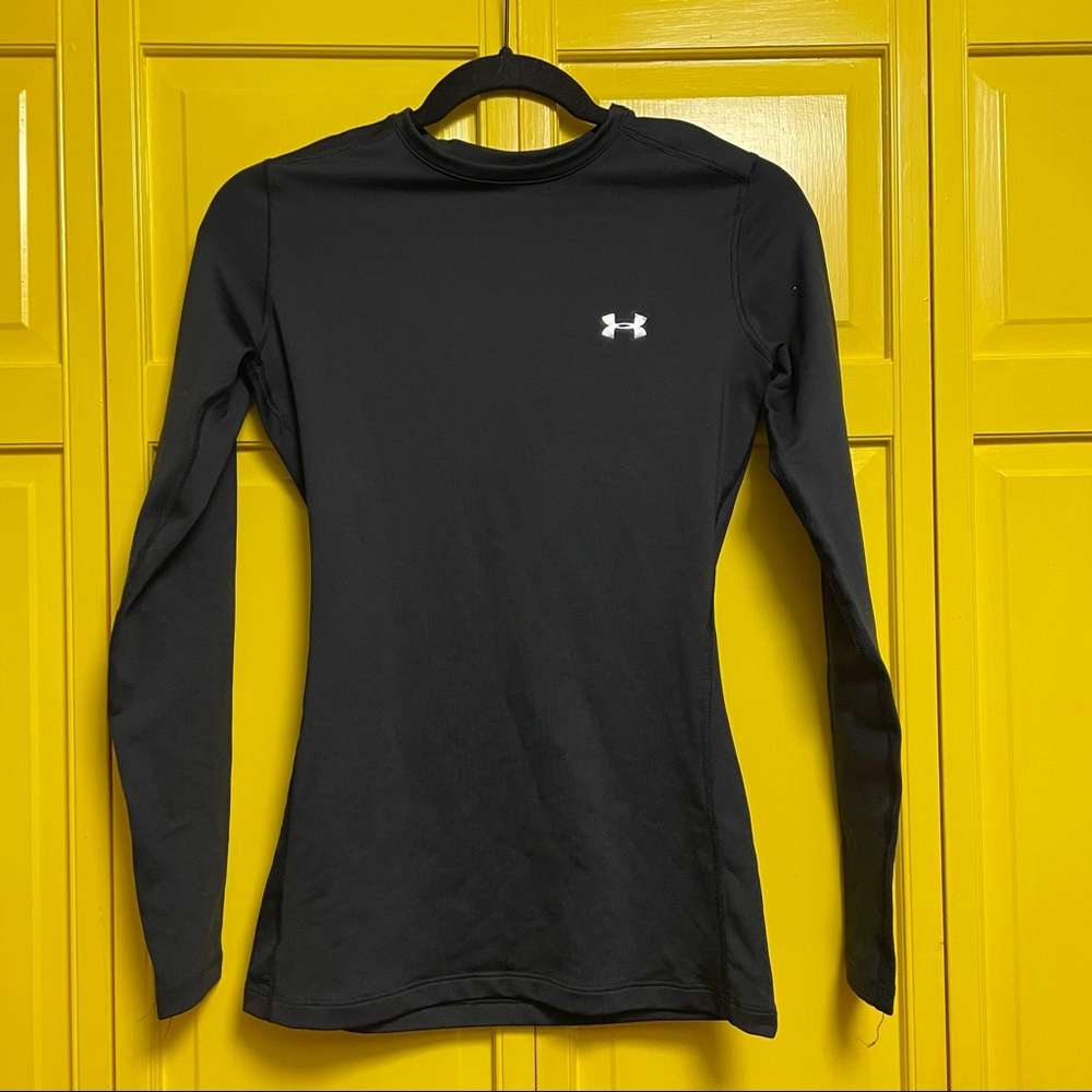 under armour long sleeve